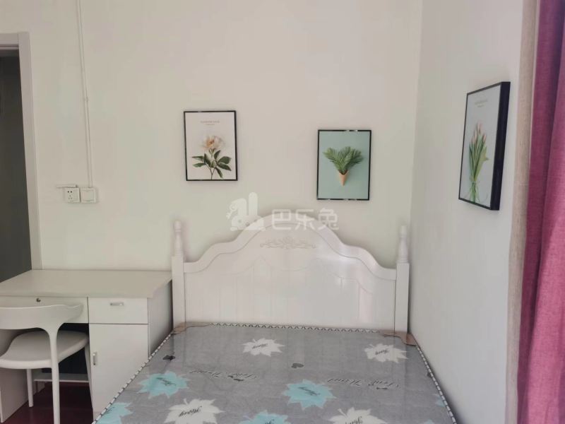 弘阳禹洲时光印象（燕澜新苑）10912838卧室图5