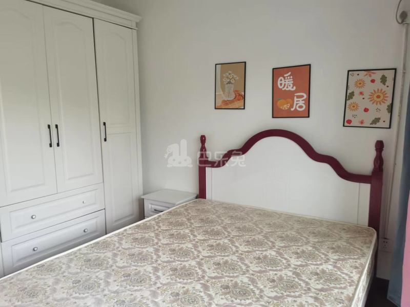 弘阳禹洲时光印象（燕澜新苑）10912838卧室图1