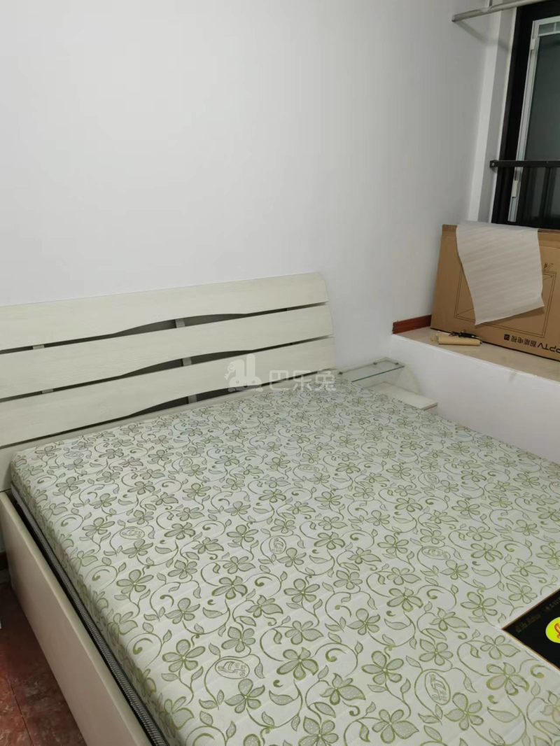 弘阳禹洲时光印象（燕澜新苑）10912838卧室图4