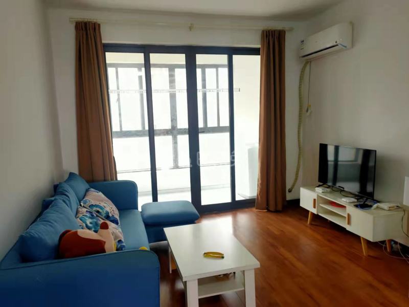 弘阳禹洲时光印象（燕澜新苑）10912908客厅图1