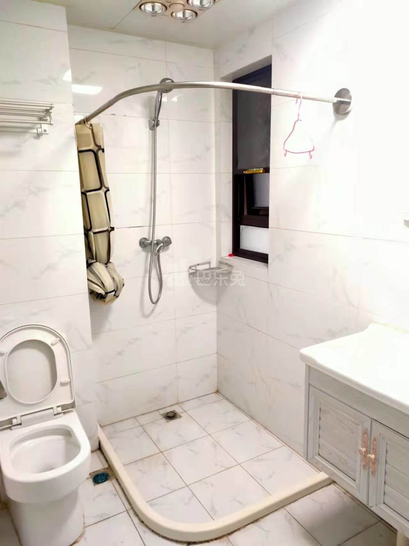 弘阳禹洲时光印象（燕澜新苑）10912908卫生间图4