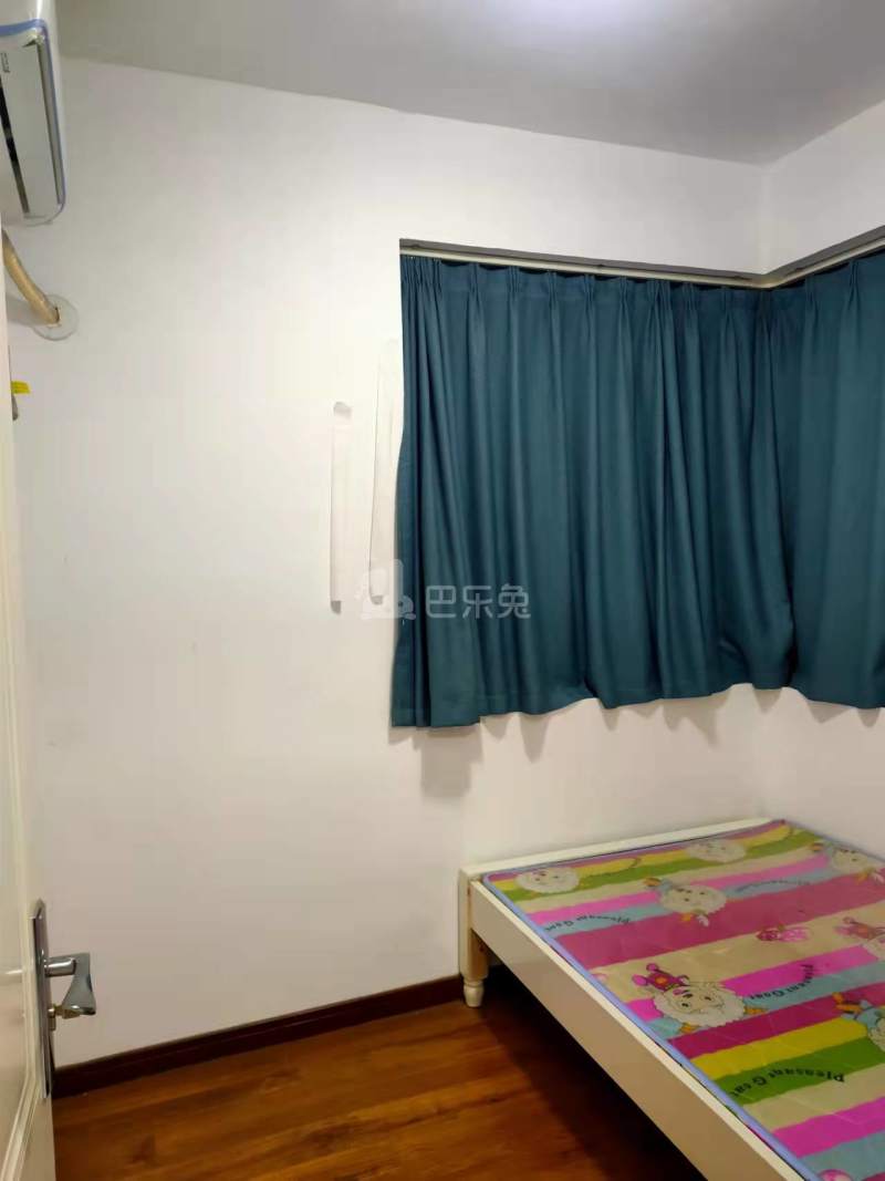 弘阳禹洲时光印象（燕澜新苑）10912908周边环境图6