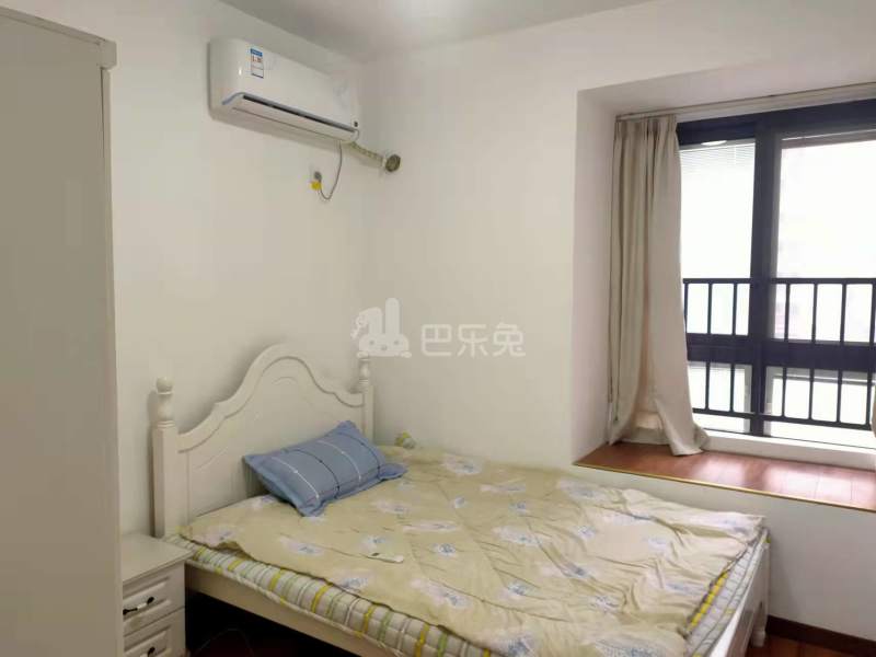 弘阳禹洲时光印象（燕澜新苑）10912908卧室图0