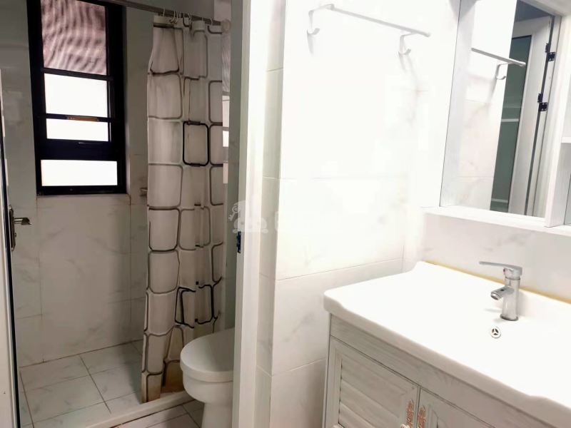 弘阳禹洲时光印象（燕澜新苑）10912908卫生间图3