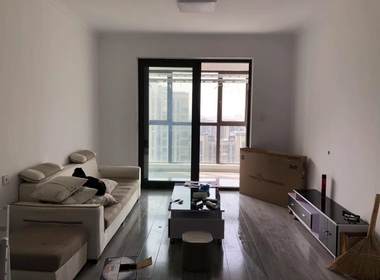 禹洲弘阳滨湖里 3室1厅1卫