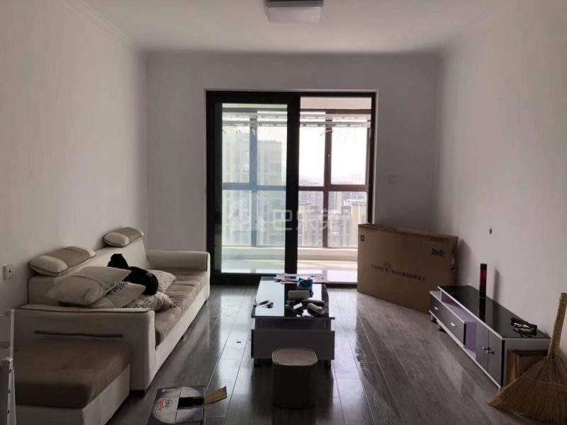 禹洲弘阳滨湖里10913020周边环境图4