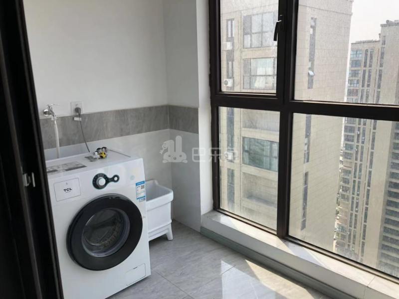 禹洲弘阳滨湖里10913020周边环境图5