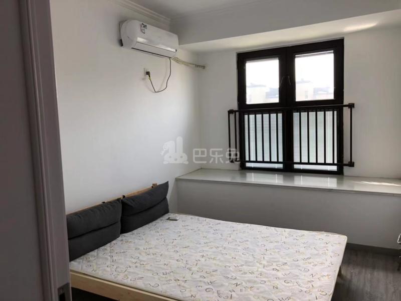 禹洲弘阳滨湖里10913020卧室图0