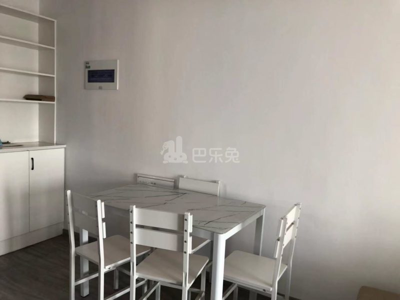 禹洲弘阳滨湖里10913020周边环境图6