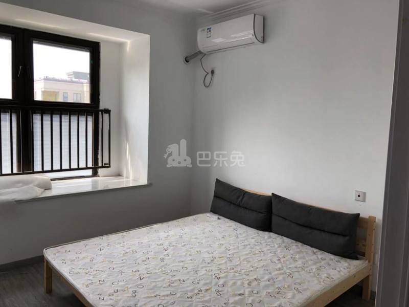 禹洲弘阳滨湖里10913020卧室图1