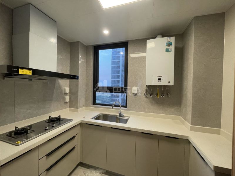 龙湖水晶郦城10913057厨房图4