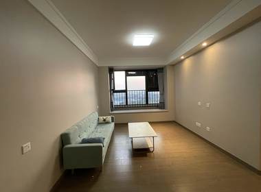 龙湖水晶郦城 3室1厅1卫