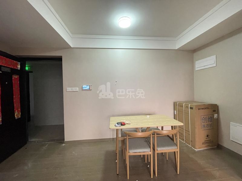 龙湖水晶郦城10913057周边环境图6