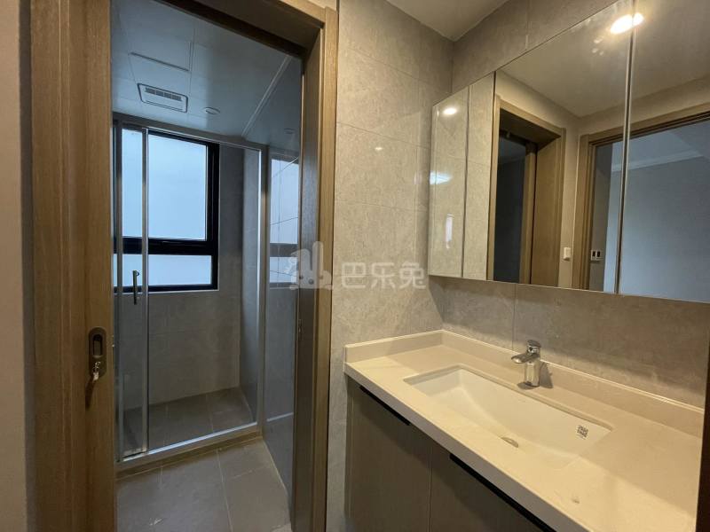 龙湖水晶郦城10913057周边环境图7