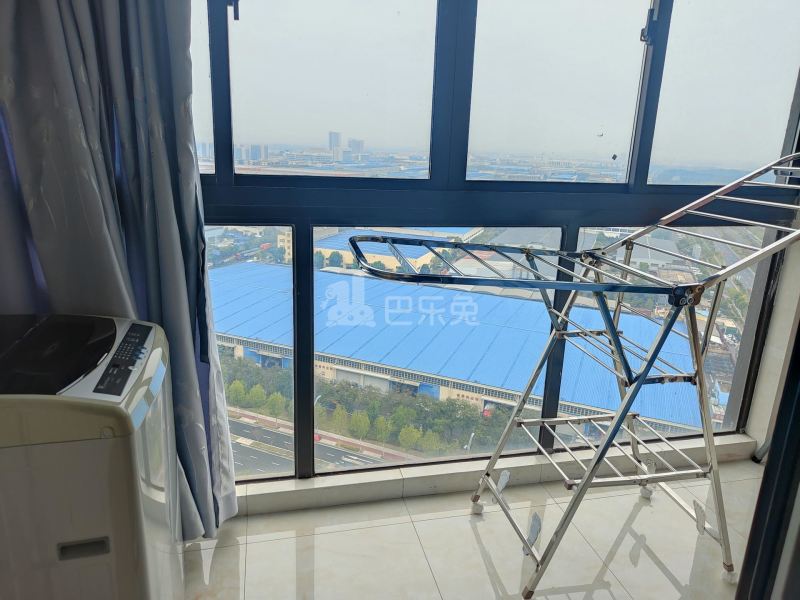 南京绿地国际花都2期10913089周边环境图6