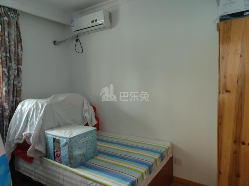 南京绿地国际花都2期10913089卧室图0