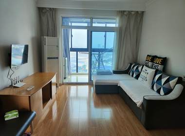 南京绿地国际花都2期 3室1厅1卫