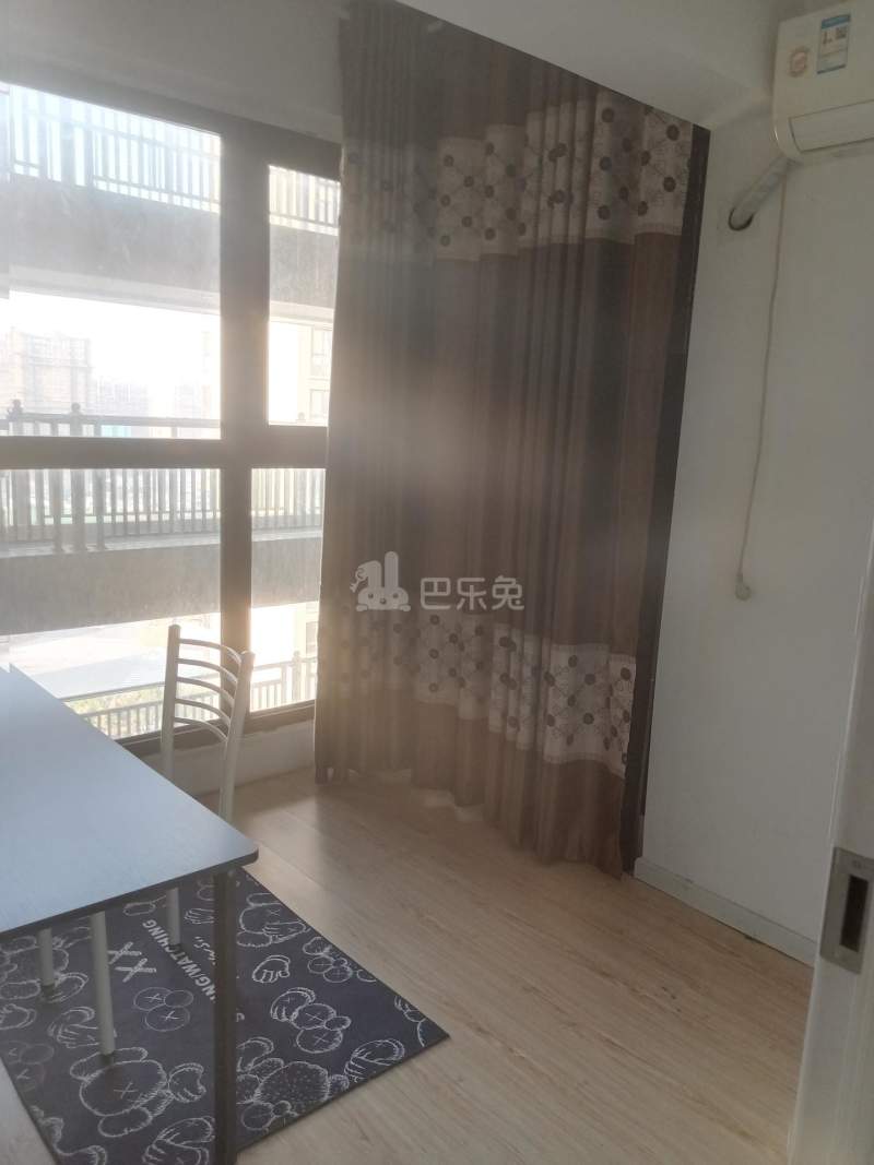 禹洲弘阳滨湖里10913104周边环境图4