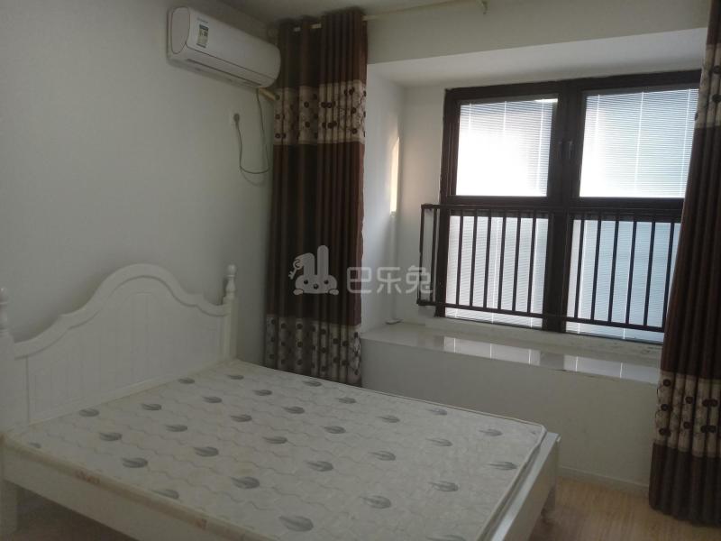 禹洲弘阳滨湖里10913104卧室图1