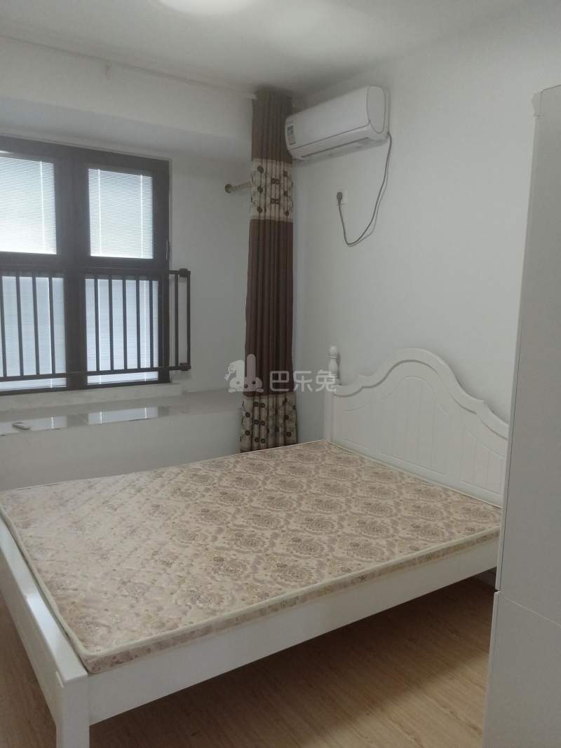 禹洲弘阳滨湖里10913104卧室图0