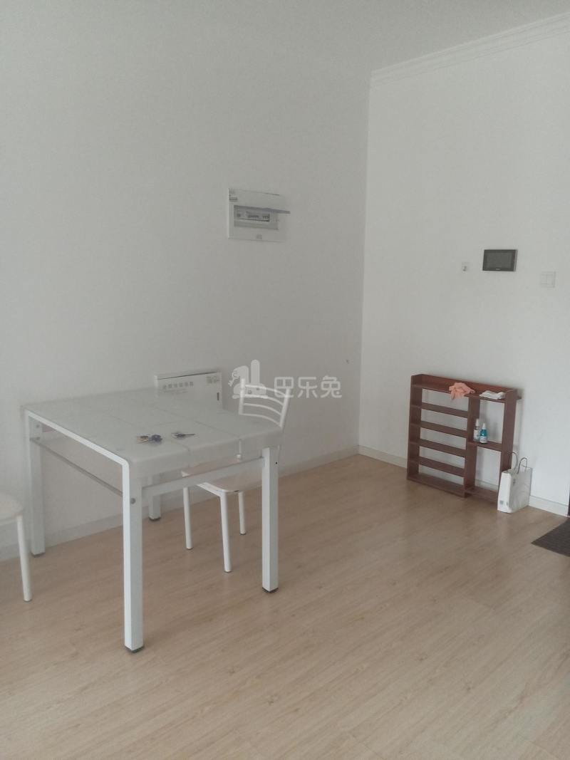 禹洲弘阳滨湖里10913104周边环境图5