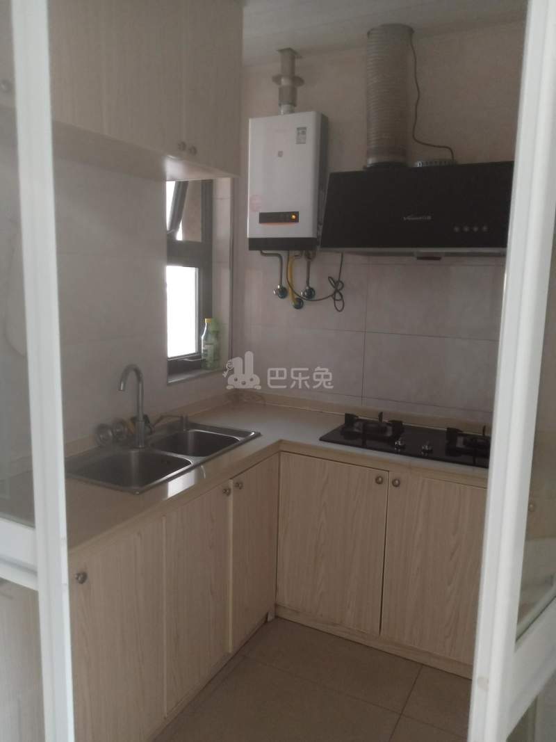 禹洲弘阳滨湖里10913104厨房图3