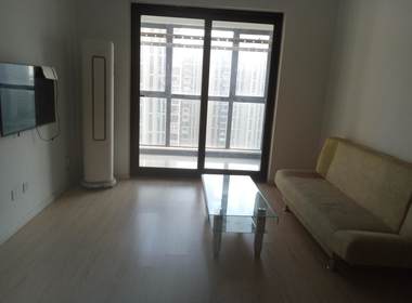 禹洲弘阳滨湖里 3室1厅1卫