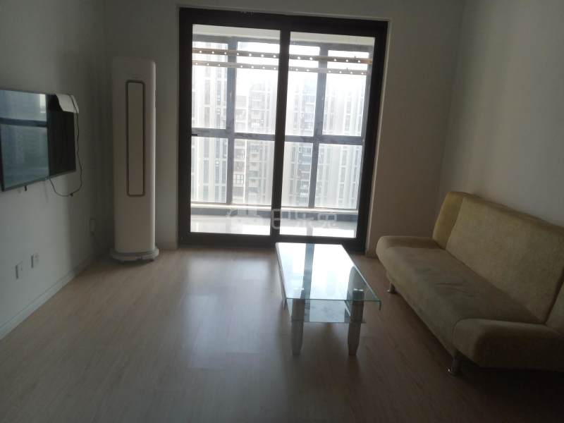 禹洲弘阳滨湖里10913104客厅图2