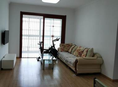 中国铁建原香颂 3室1厅1卫