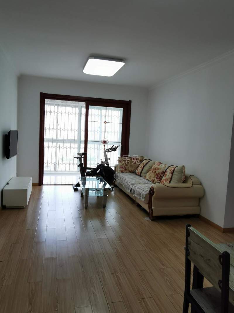 中国铁建原香颂10913130周边环境图3