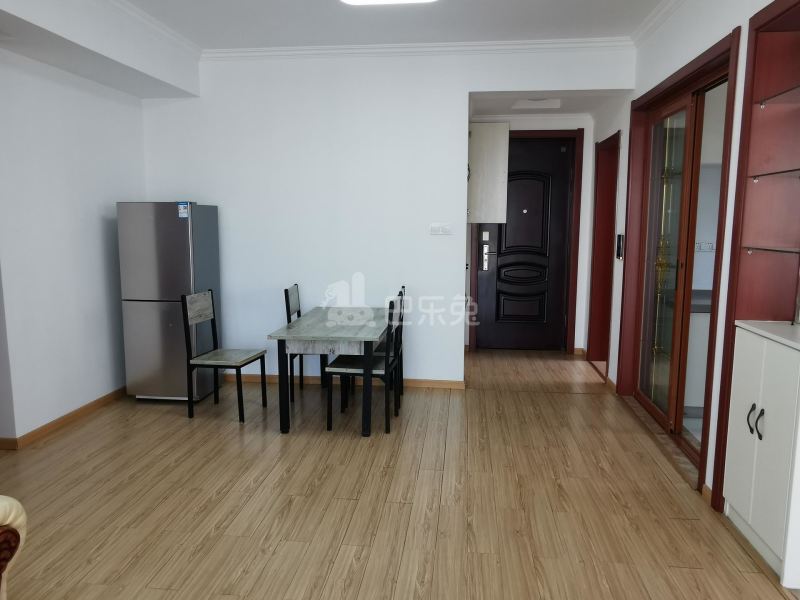 中国铁建原香颂10913130周边环境图6