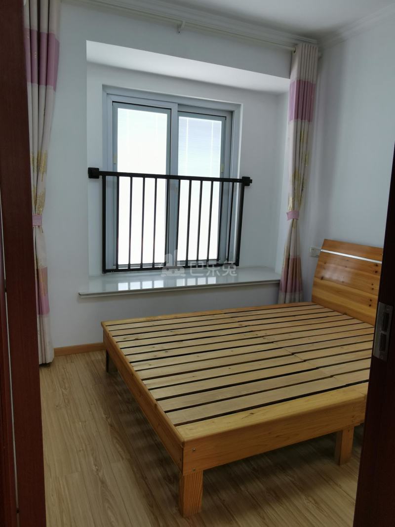 中国铁建原香颂10913130卧室图0