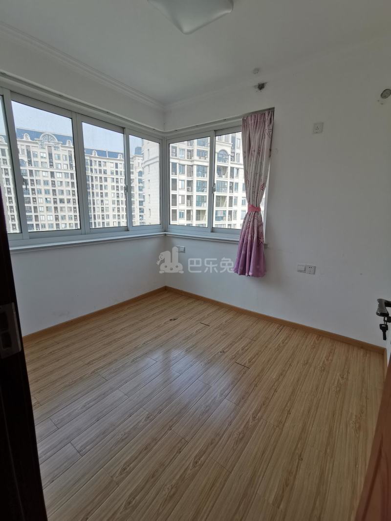 中国铁建原香颂10913130周边环境图7