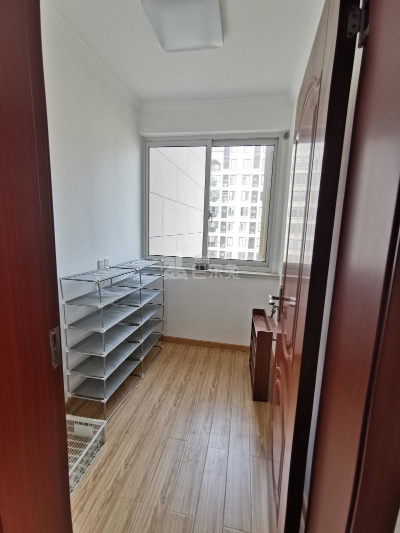 中国铁建原香颂10913130周边环境图4