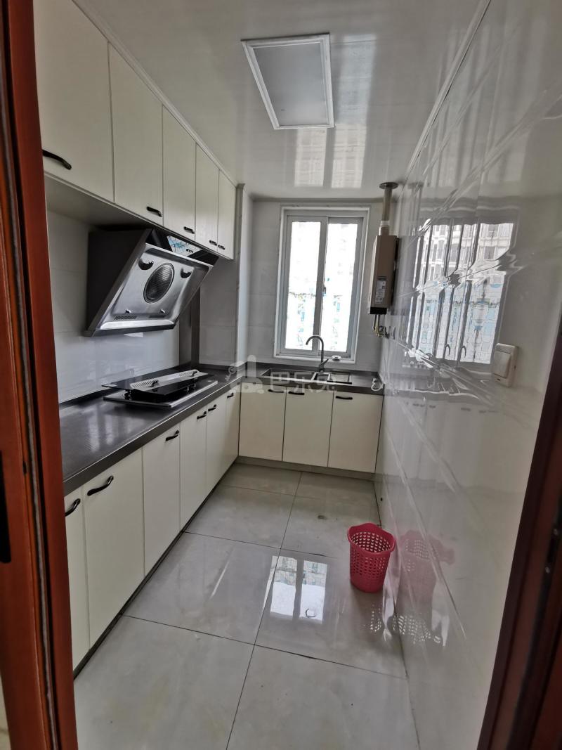 中国铁建原香颂10913130周边环境图5