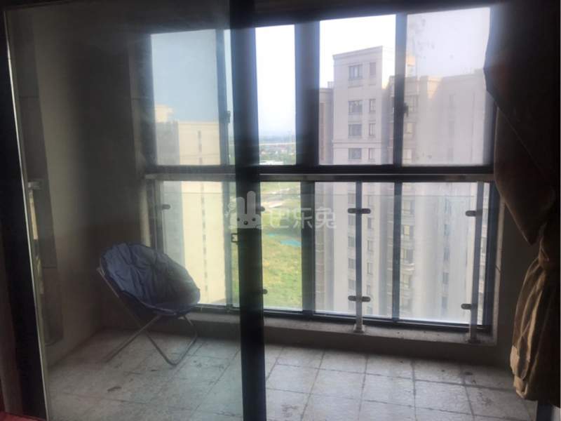 滨江华苑10913146周边环境图4