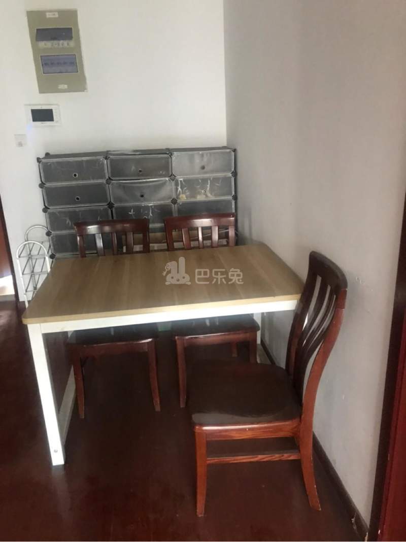 滨江华苑10913146周边环境图5