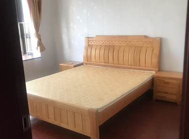 滨江华苑 2室1厅1卫