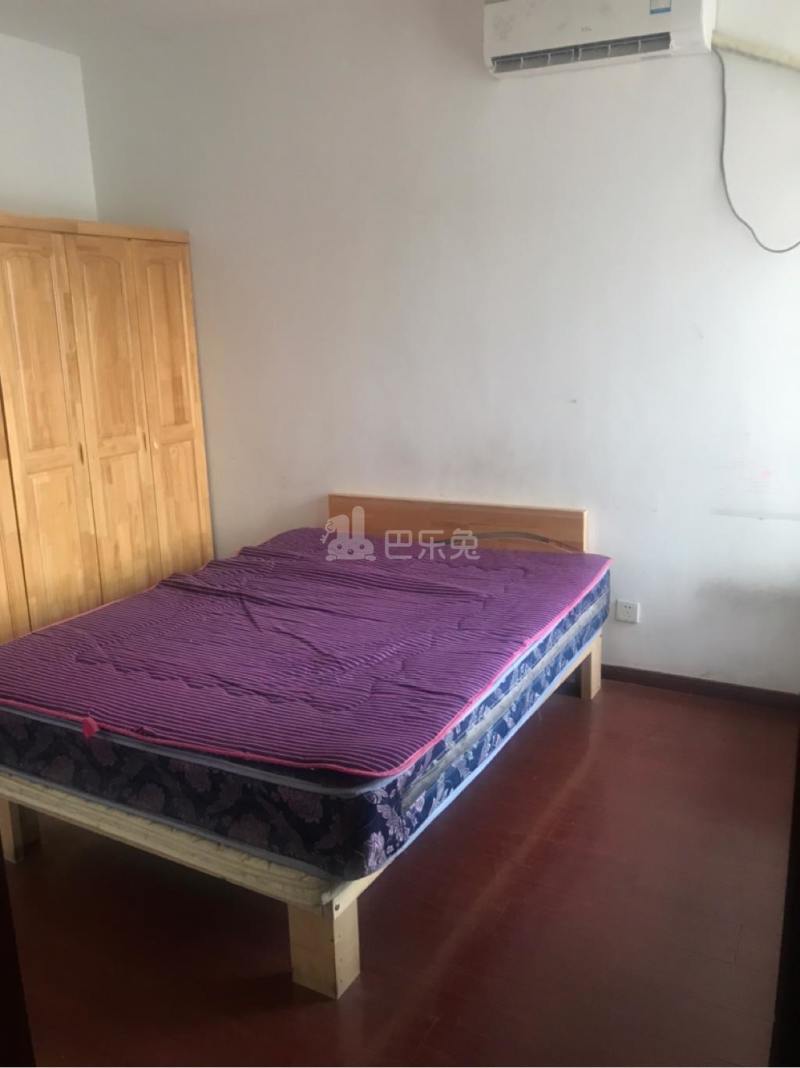 滨江华苑10913146卧室图1