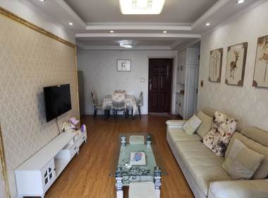 朗诗未来家 3室1厅1卫