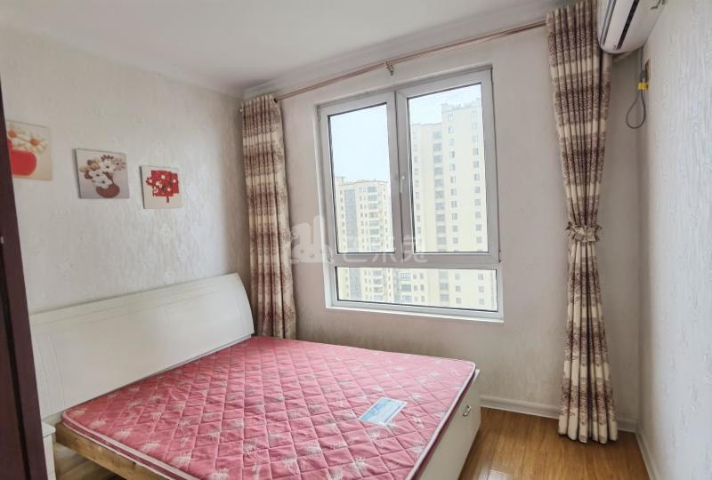 朗诗未来家10913169卧室图1