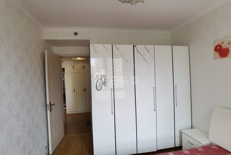 朗诗未来家10913169周边环境图5