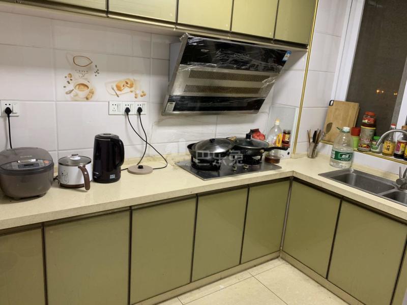 盛江花苑玫瑰园10914351周边环境图0