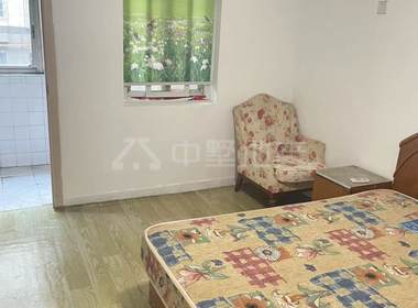 凤虹苑 1室1厅1卫