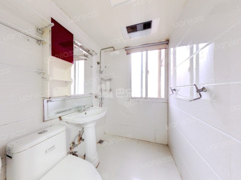 上海路79号10915276卫生间图6