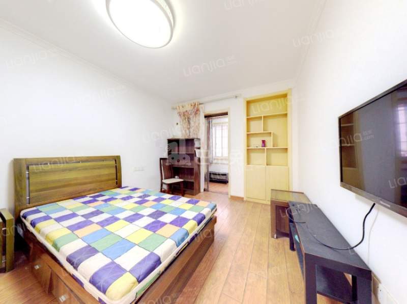 上海路79号10915276卧室图1