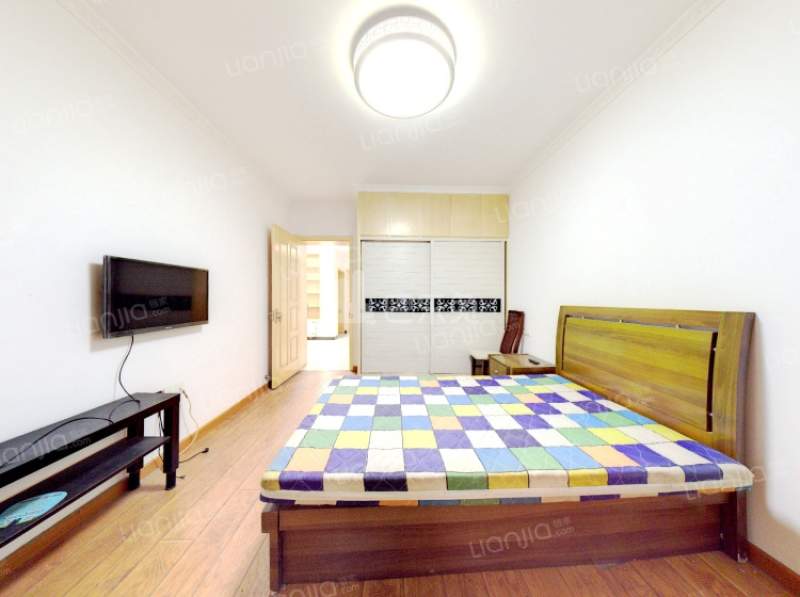 上海路79号10915276卧室图3