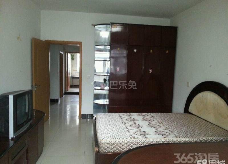 如意里小区10915296卧室图3