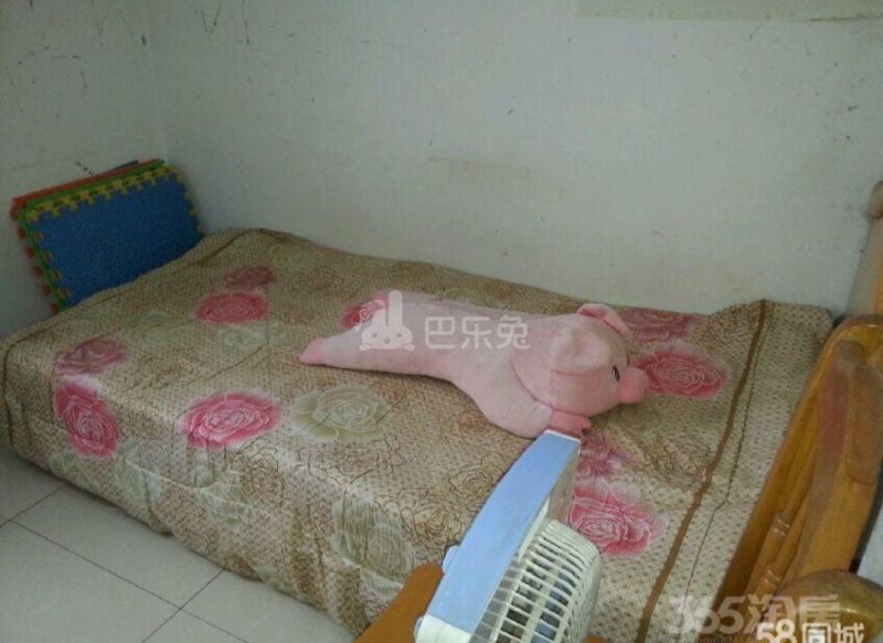 如意里小区10915296卧室图7