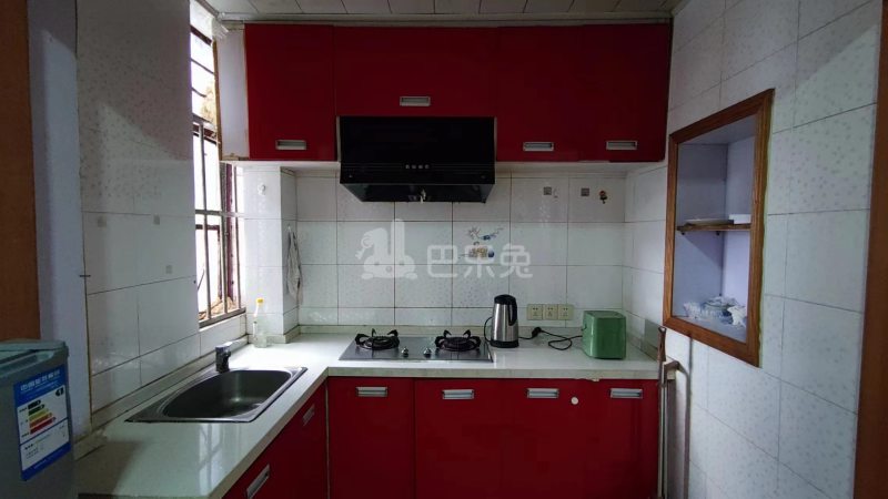 如意里小区10915296周边环境图9